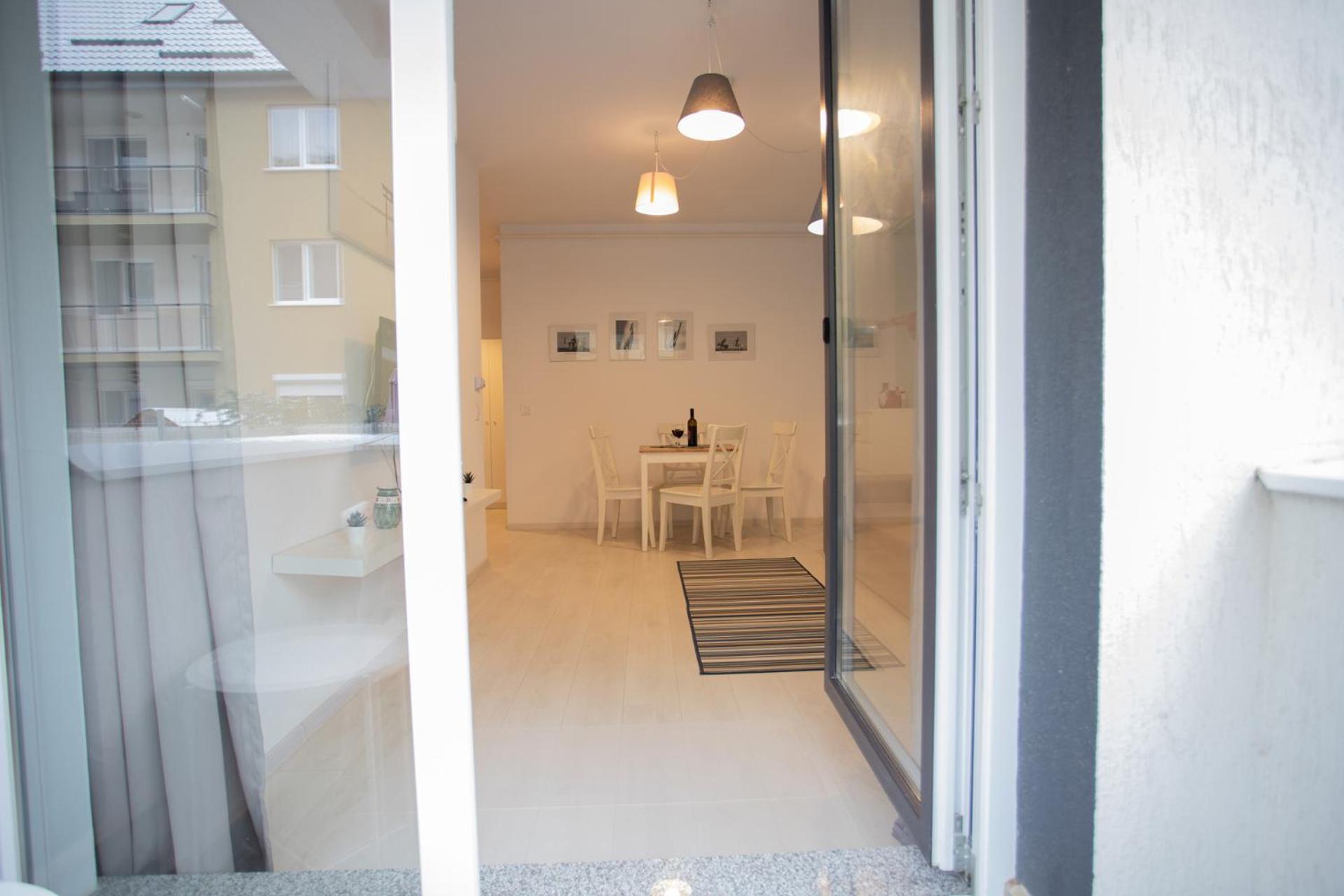 Blue Apartment 1 Braşov Exterior foto